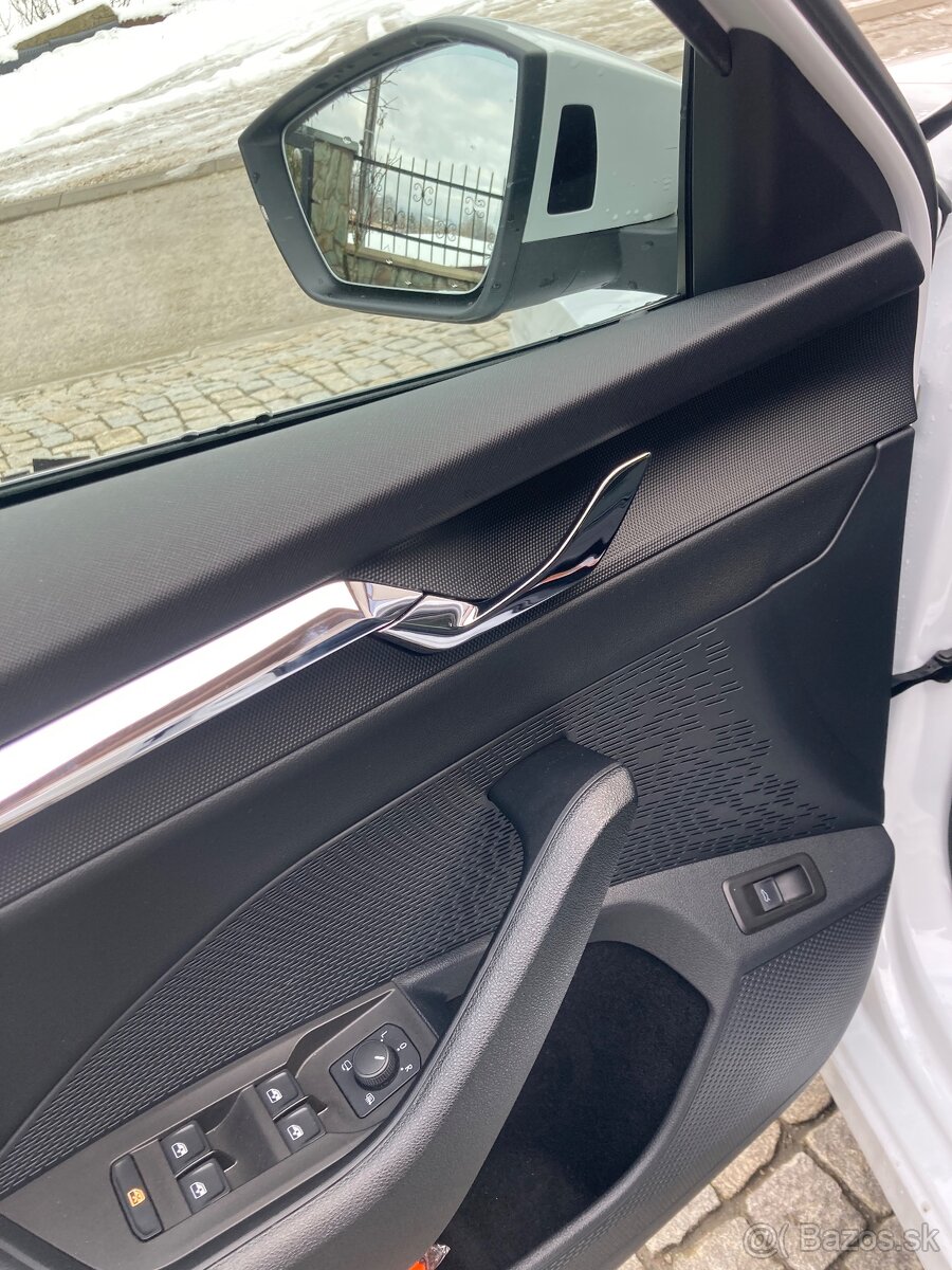 Skoda Octavia 2.0tdi 110kW lim - 10