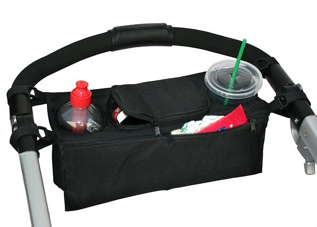 Taška na kočík - 10