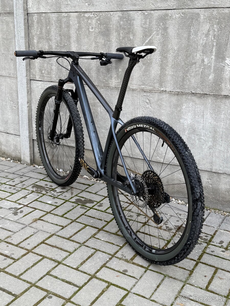 Scott Scale 940 Karbon Custom AXS - 10