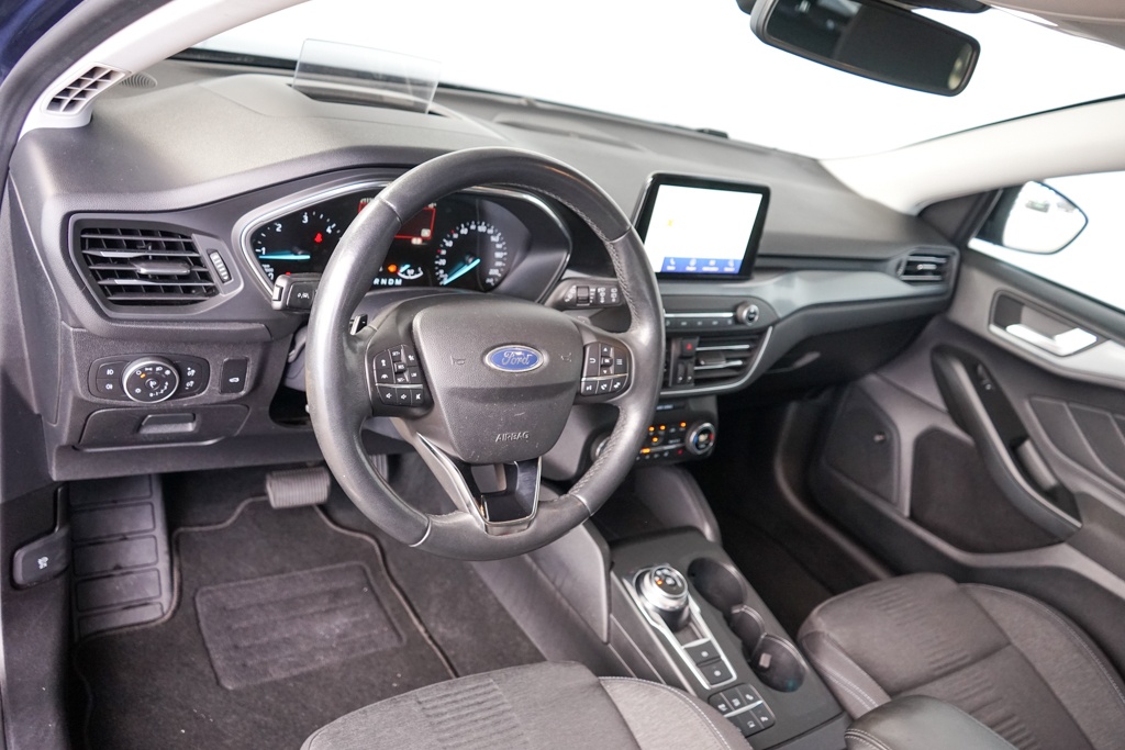 530- Ford, Focus kombi, 2020, nafta, 2.0 EcoBlue, 110kw - 10