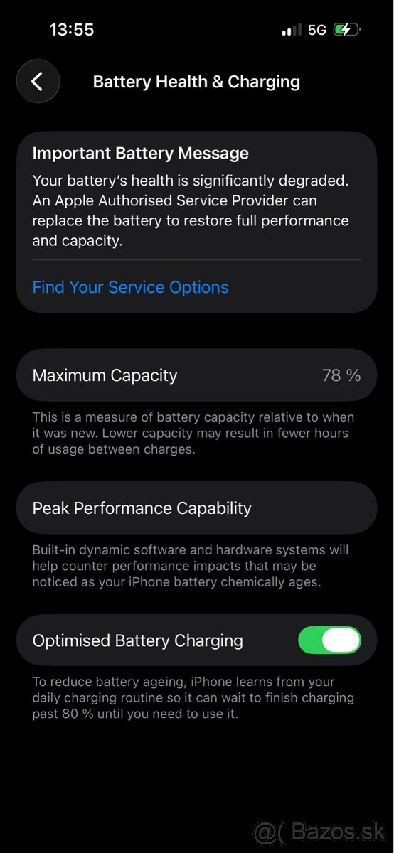 Iphone 14 pro 128gb - 10