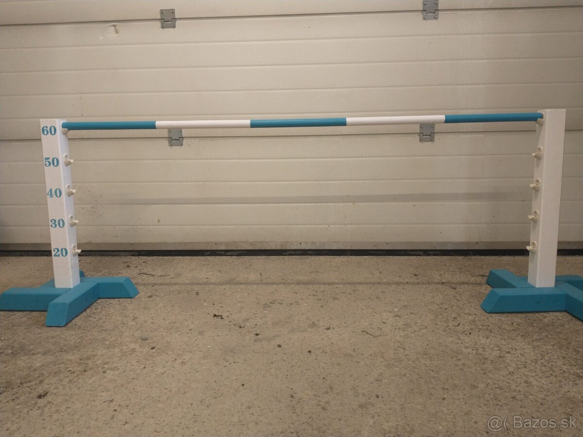 Překážky HOBBy HORSE - 10