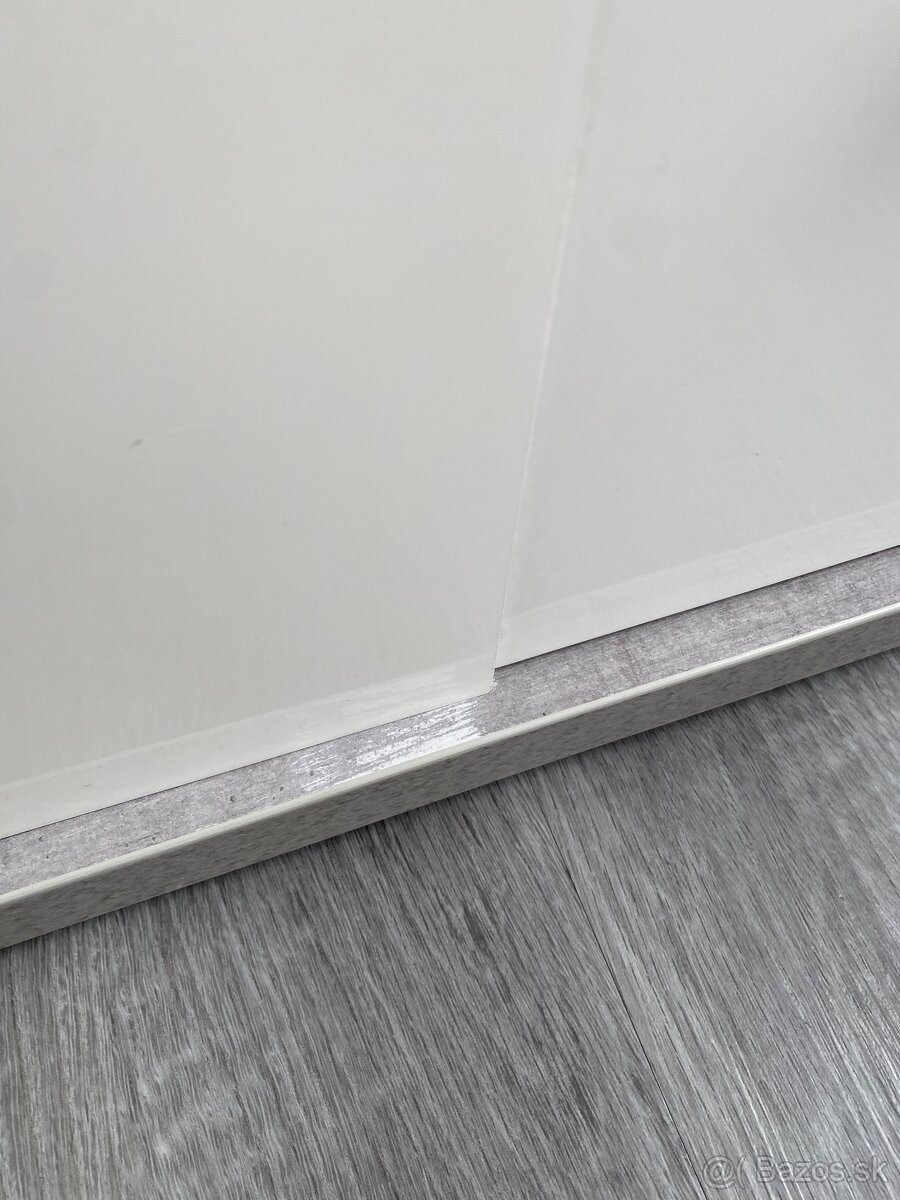 Detská izba bielo-siva - 10