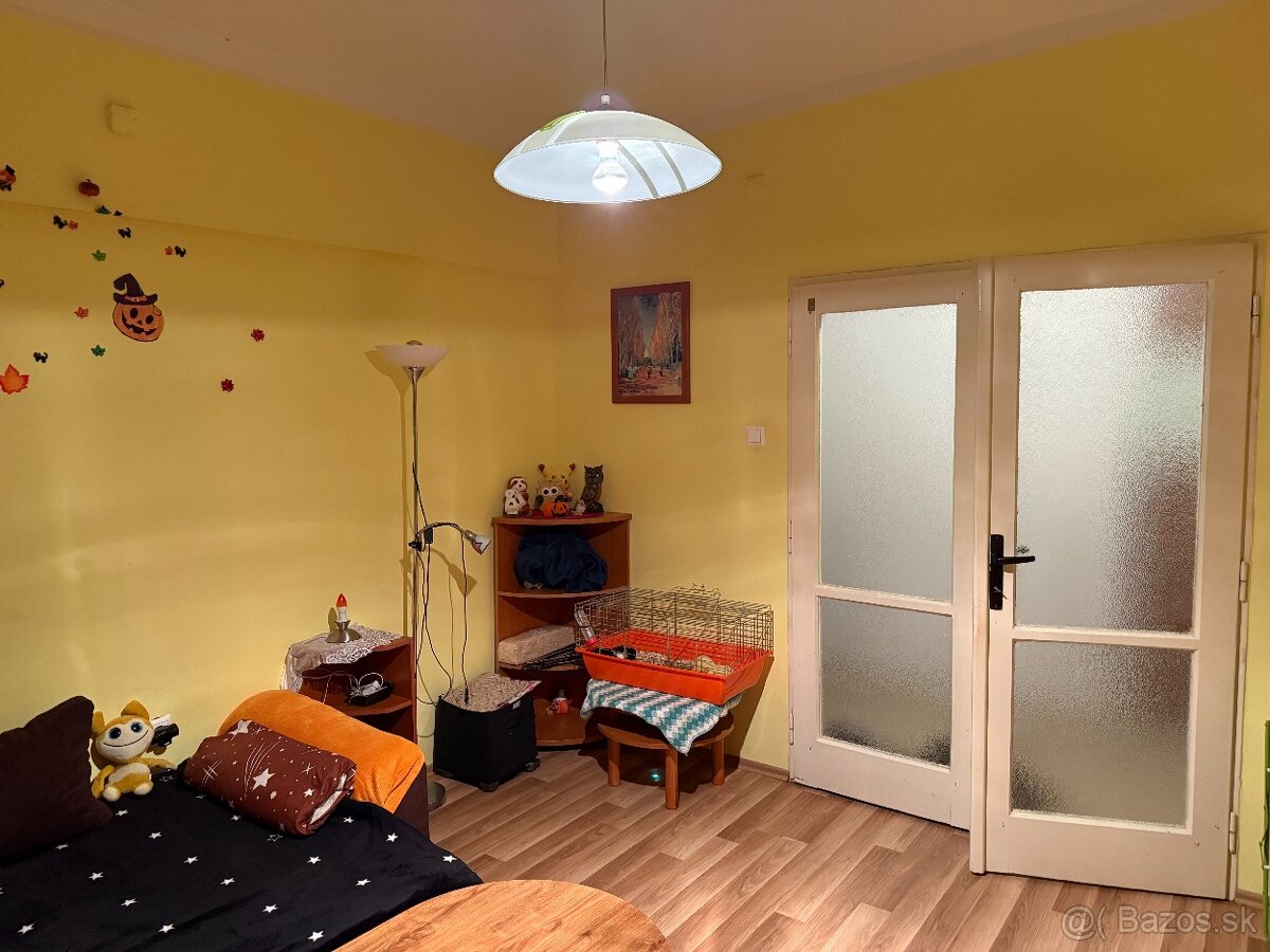 2 izb. byt - NDCA - 10