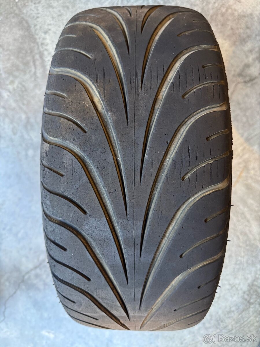 R16 ALU Esparco + pneu - 10