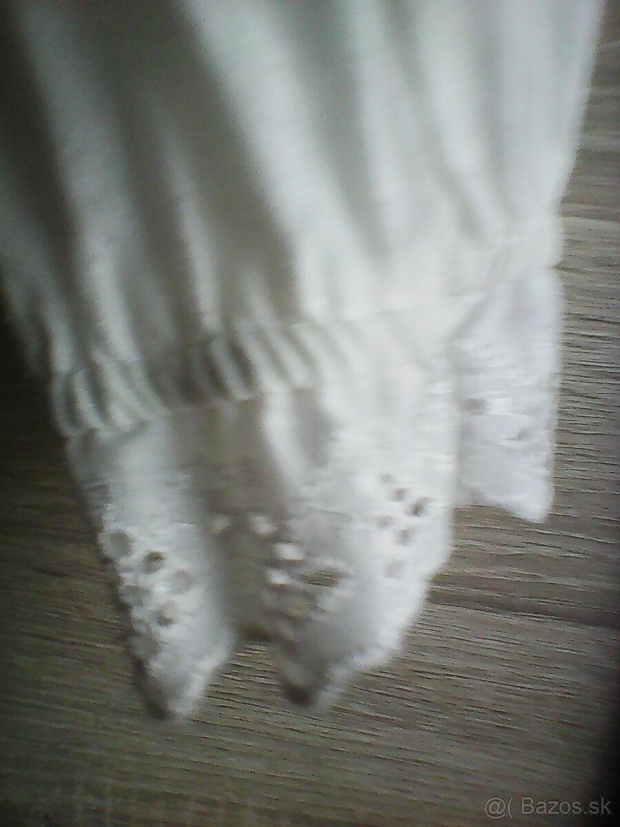 DÁMSKE ŠATY A KOSTÝMY - 10