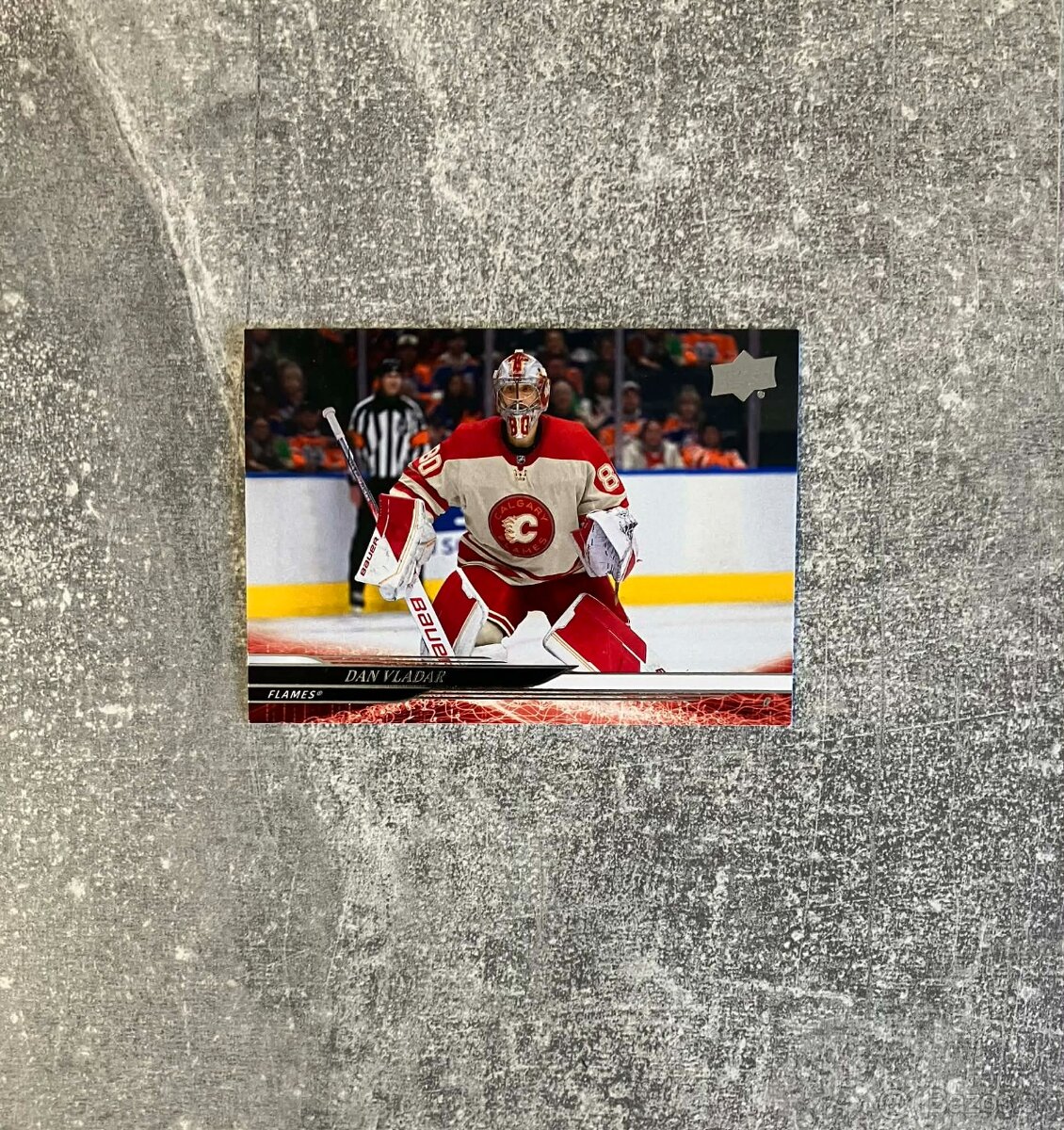 Hokejové kartičky / karty - Češi v NHL - 10