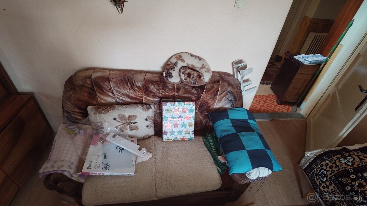 Vypratávanie domu - 10