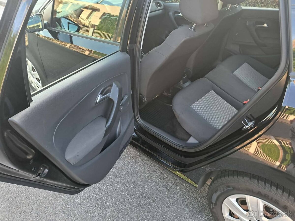 VW POLO 1.2 12V – 12/2013 – KLÍMA - 10