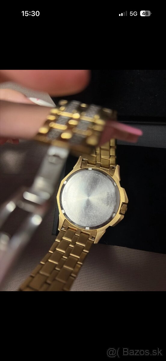 Hodinky Bulova - 10