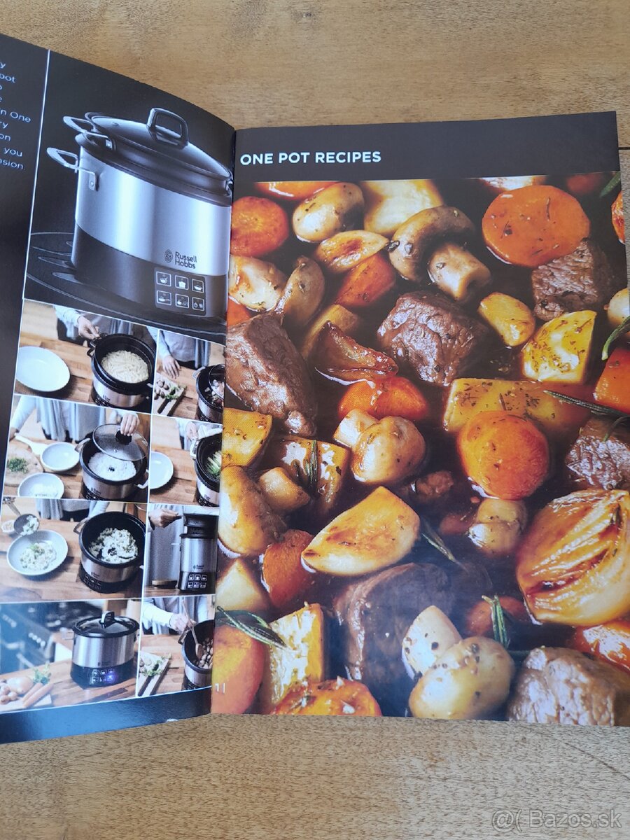 Multi-cooker - 10