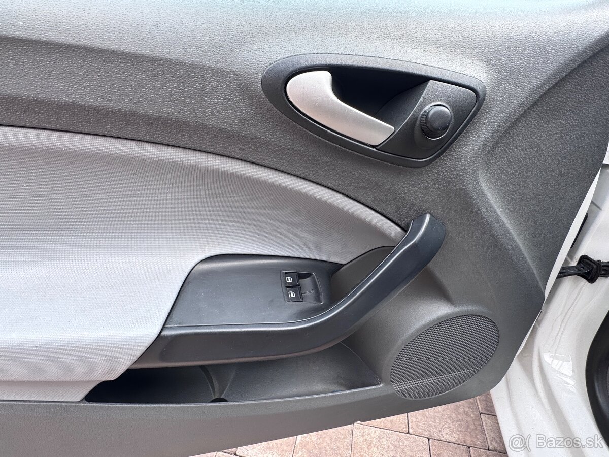 Seat Ibiza 1.2 - 10