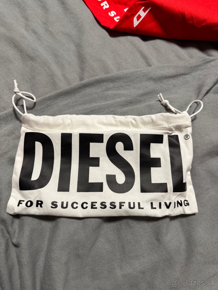 Diesel 1DR bag - 10