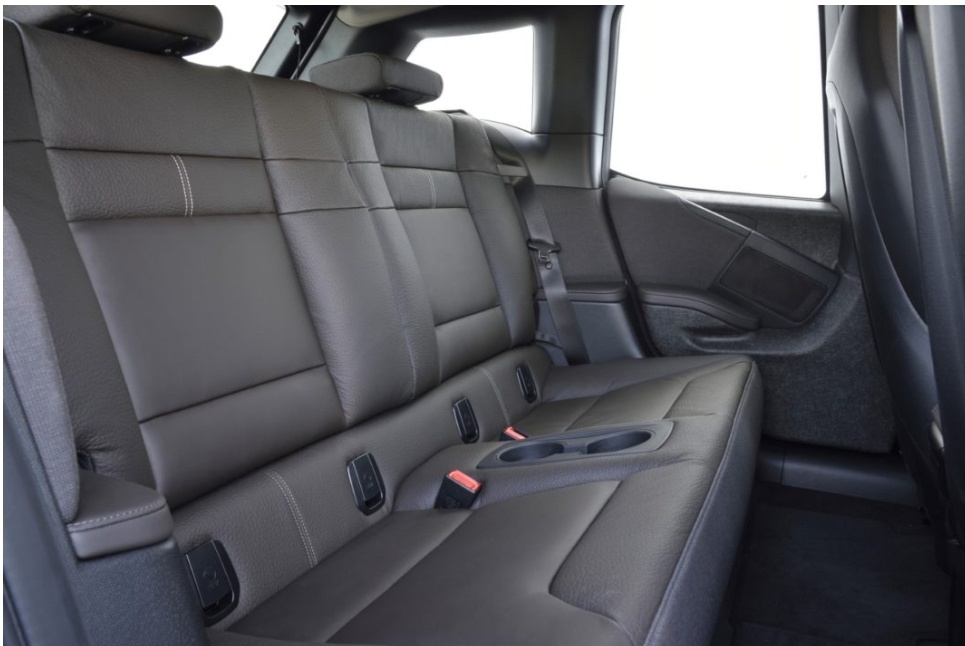 BMW i3s REX 120ah - 10