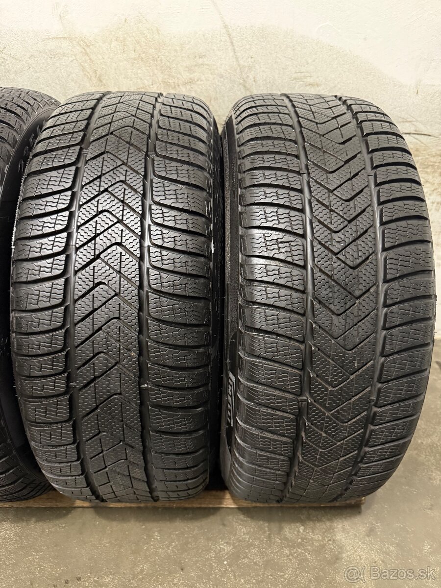 Zimná sada 5x108 R20 Volvo XC 40 Dvojrozmer - 10