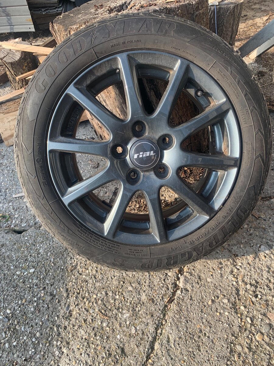 Suzuki swift sport - 10