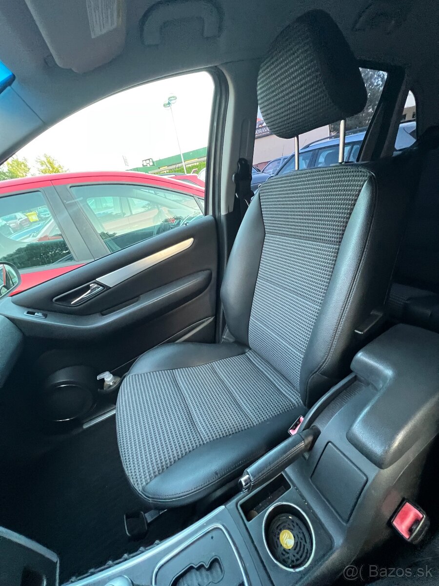 Mercedes-Benz B 180 W245 - 10