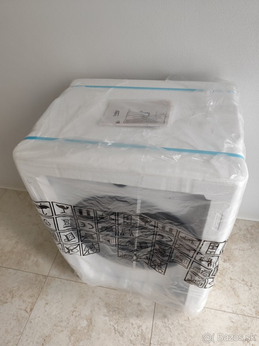 Práčka BEKO 7kg/1400 - 10