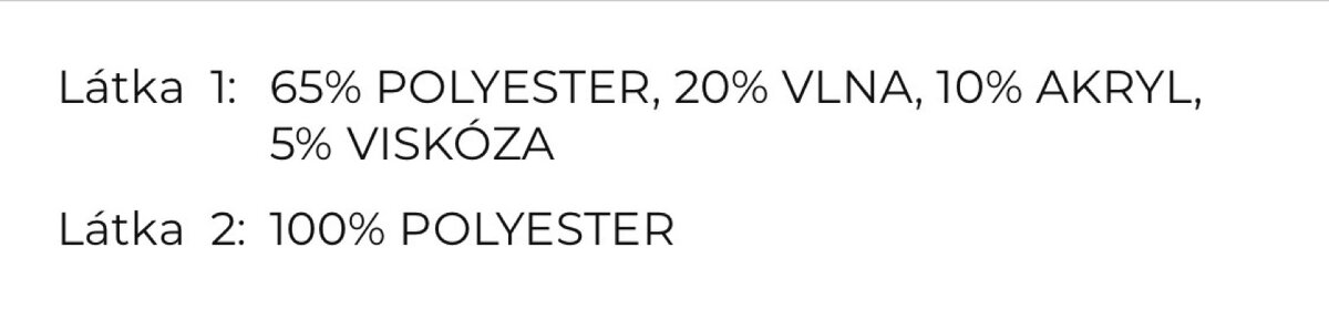 Vlneny kabát Reserved - 10