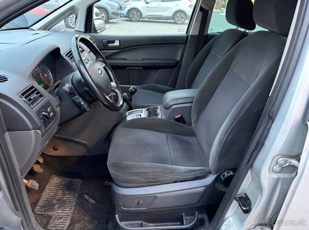 Ford C-Max 1.6 TDCi 80kw - 10