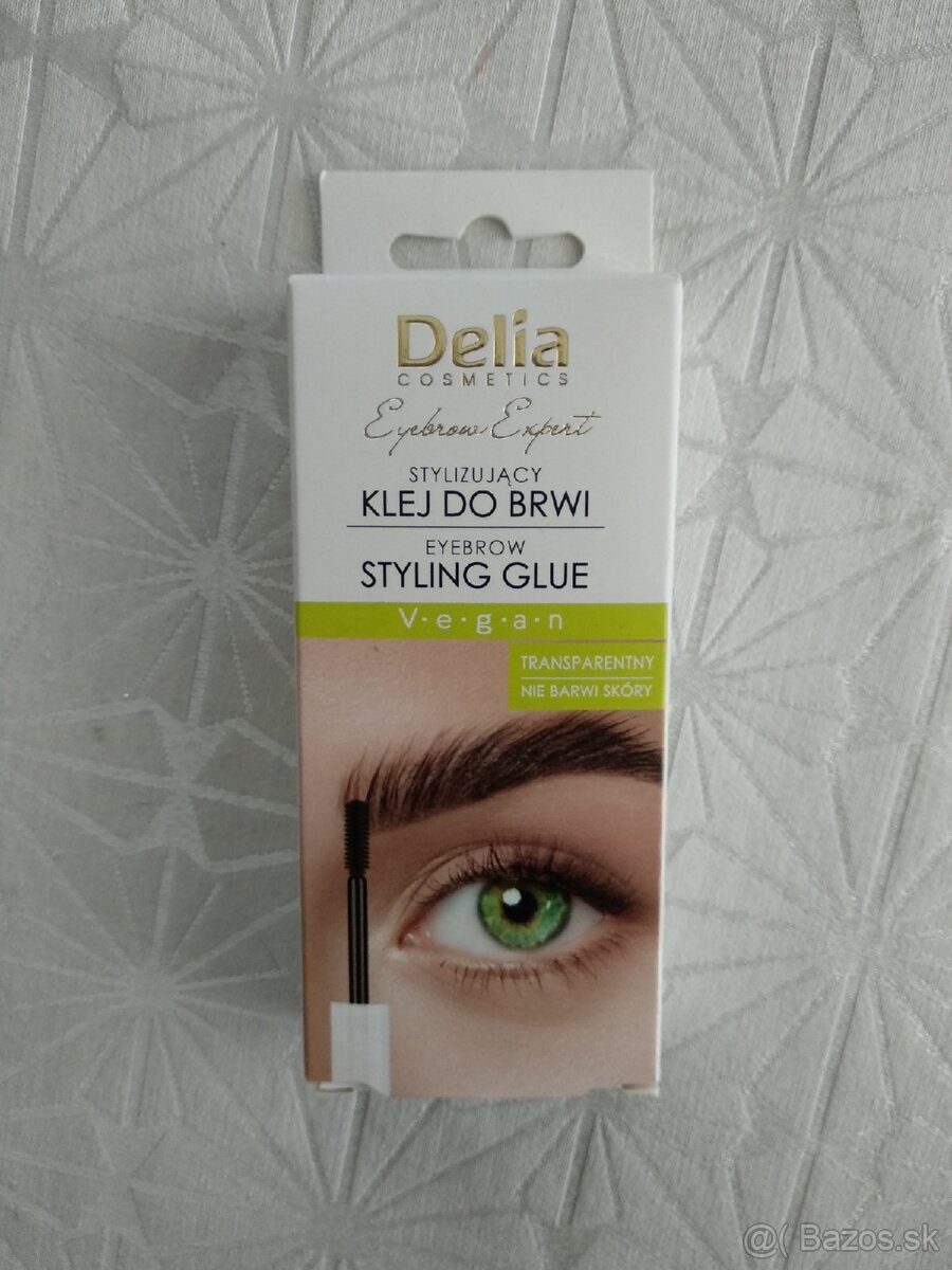 Nová kozmetika - 10