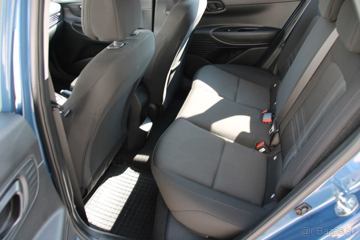 HYUNDAI Bayon Comfort - 10