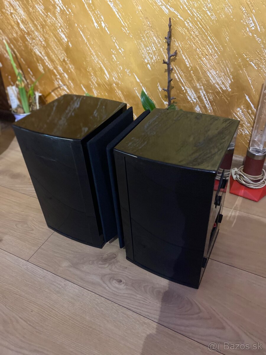 Yamaha Ns-333 - 10