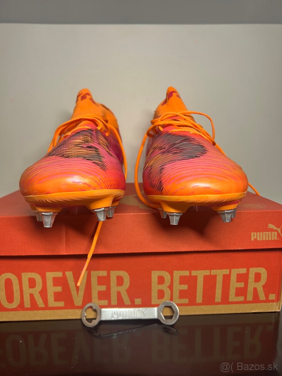 Kopačky Puma Future 8 Ultimate MxSG - 10