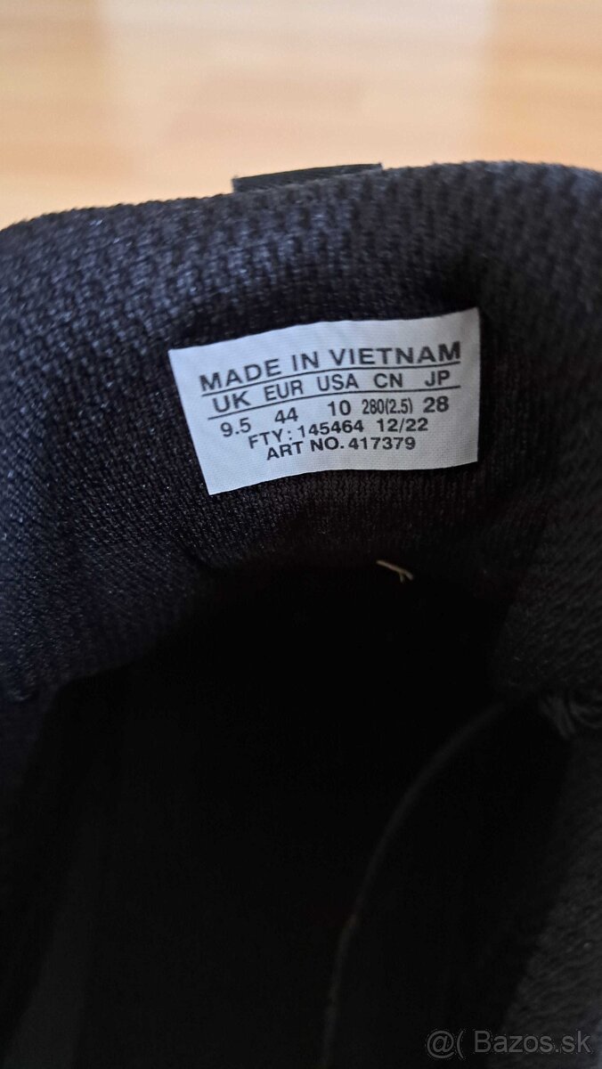 Salomon Speedcross 6 & Speedcross 6 GTX (EUR 44) - 10