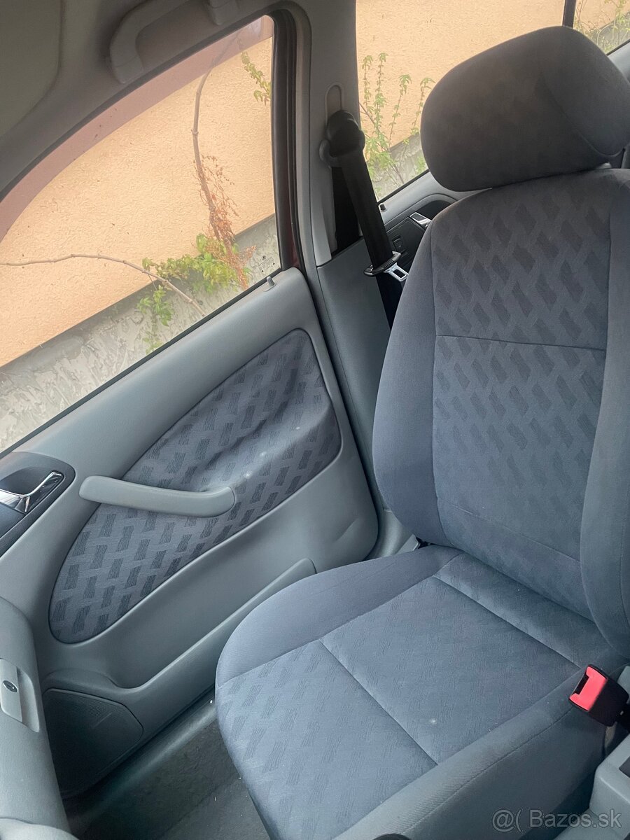 Rozpredám na ND octavia 1 1.8t 110 kw predfacelift - 10