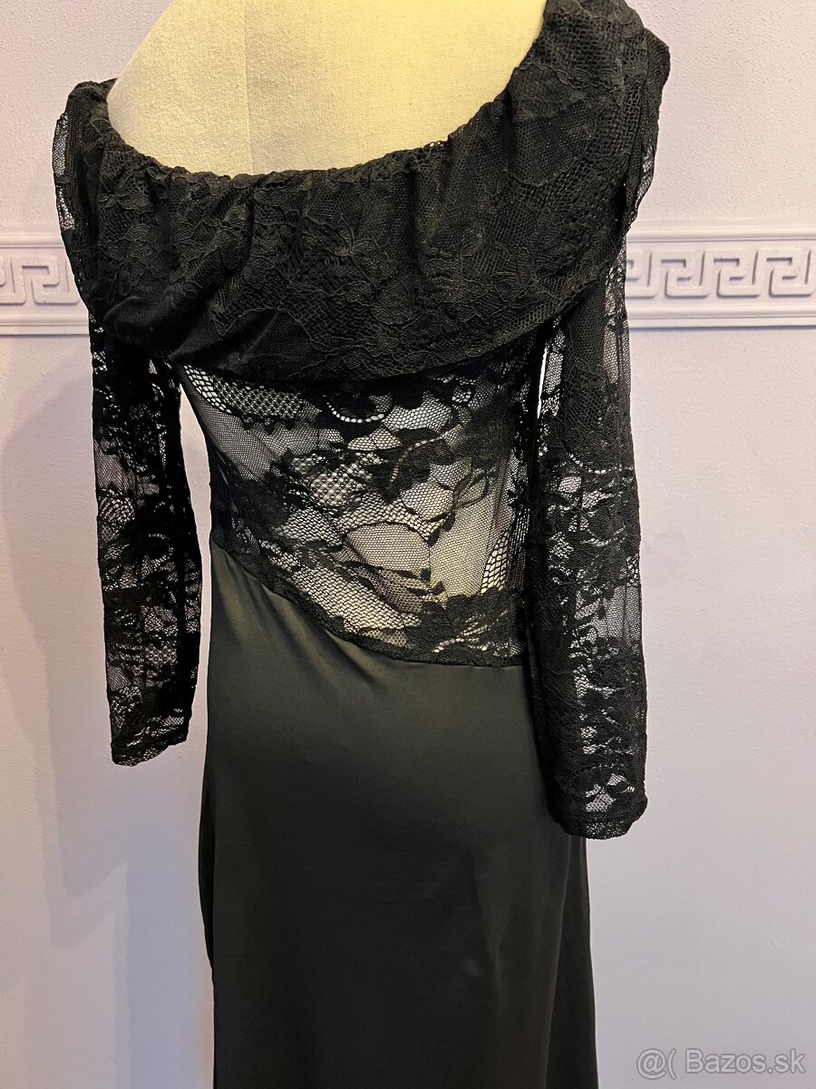 Predám nové elegantné šaty - 10