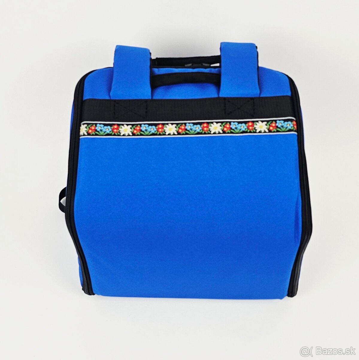 vak / ruksak na akordeon / heligonka akordeon rôzne veľkosti - 10