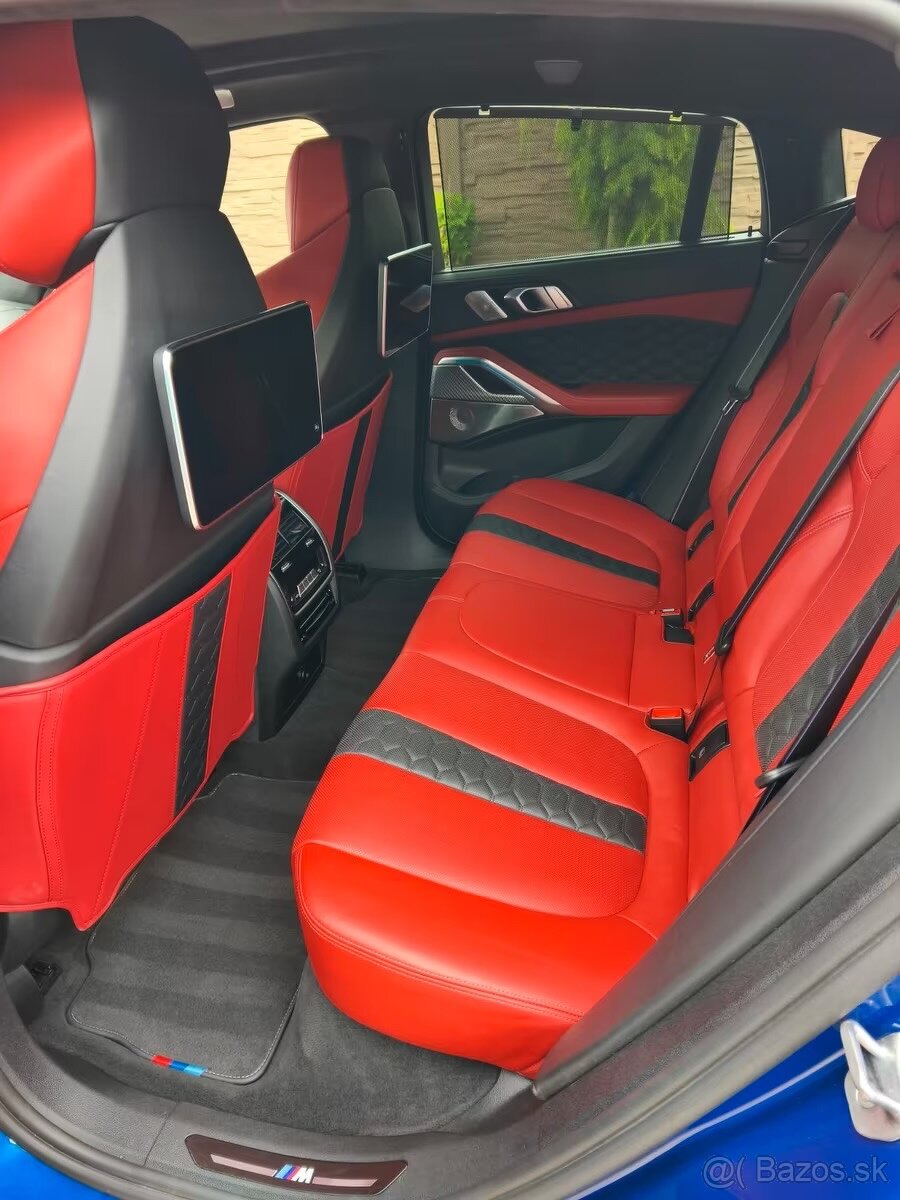 BMW X6 M Competition M Competition - 10