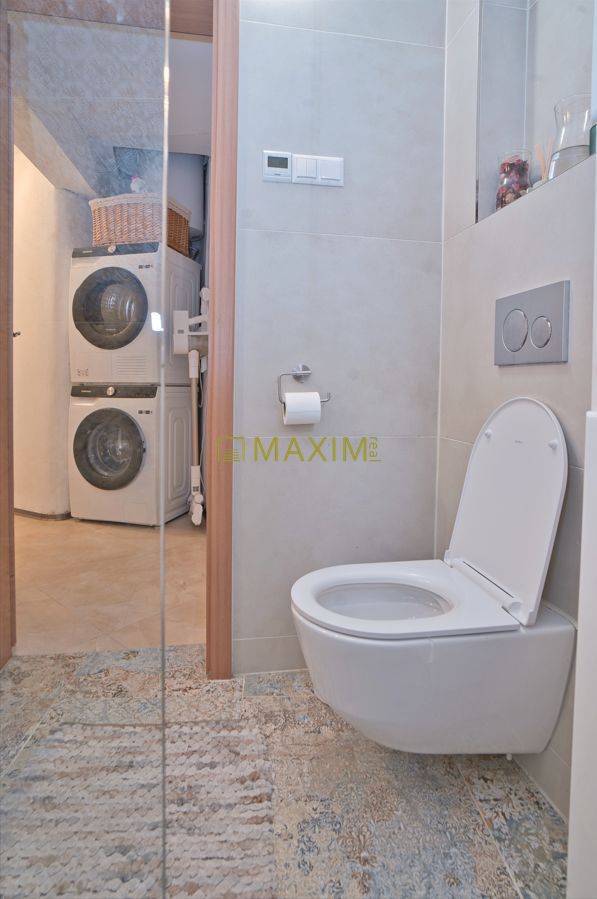 TOP - V historickej vile 3 izbový byt na ulici Šulekova v Br - 10