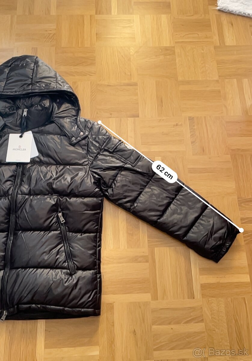 Moncler bunda - 10