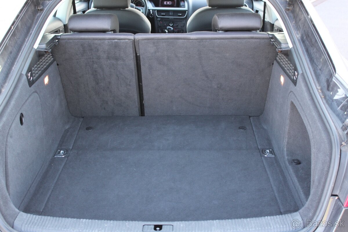 Audi A5 Sportback 3.0 TDI quattro S tronic - 10