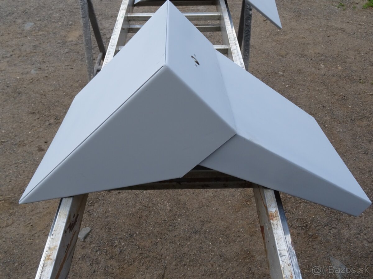 Blatníky Zetor UŘ1 - 10