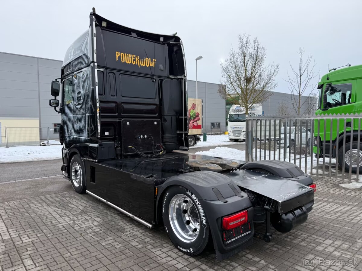 DAF XF 480 SSC/SHOWTRUCK - 10