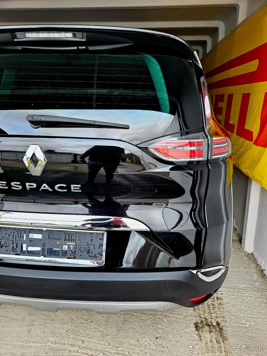 Predam RENAULT ESPACE executive - 10