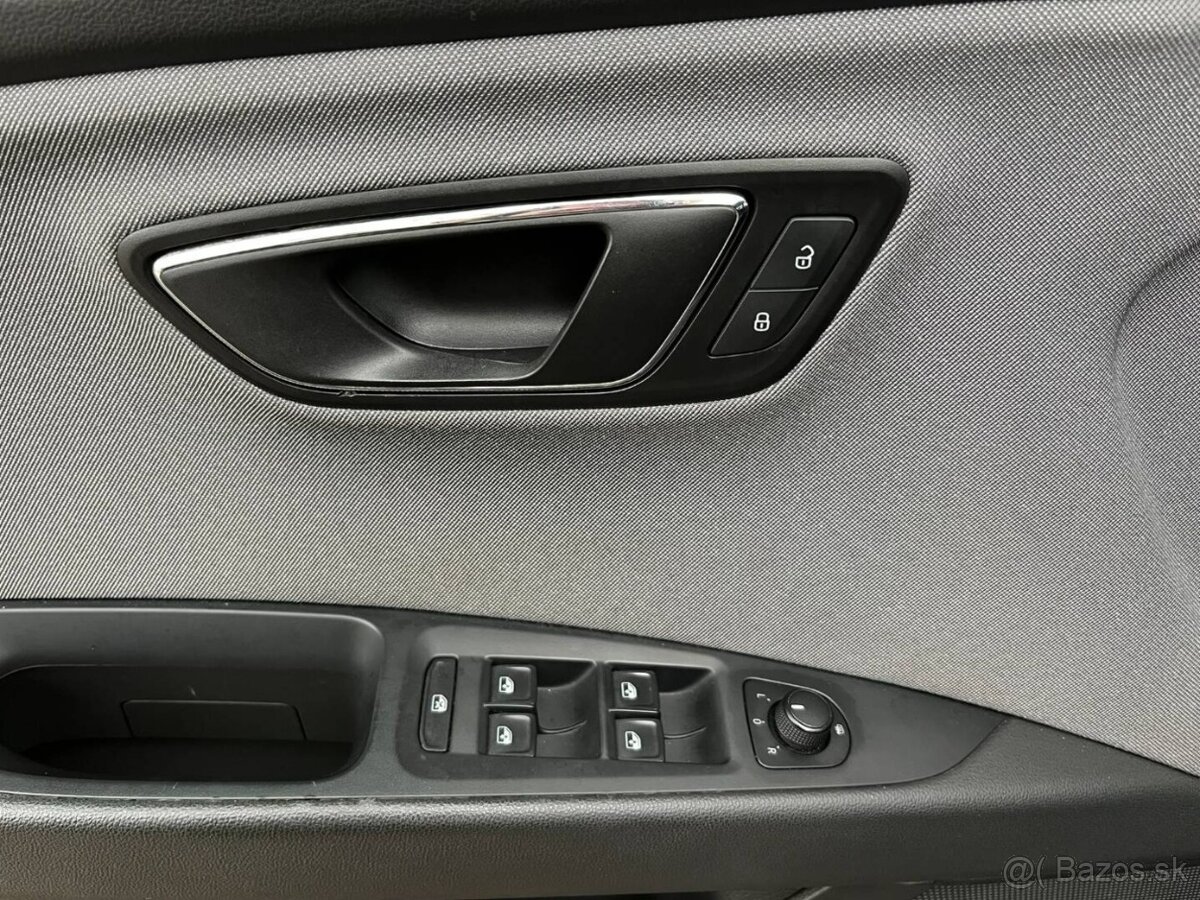 Seat Leon ST 1.6 TDI - 10