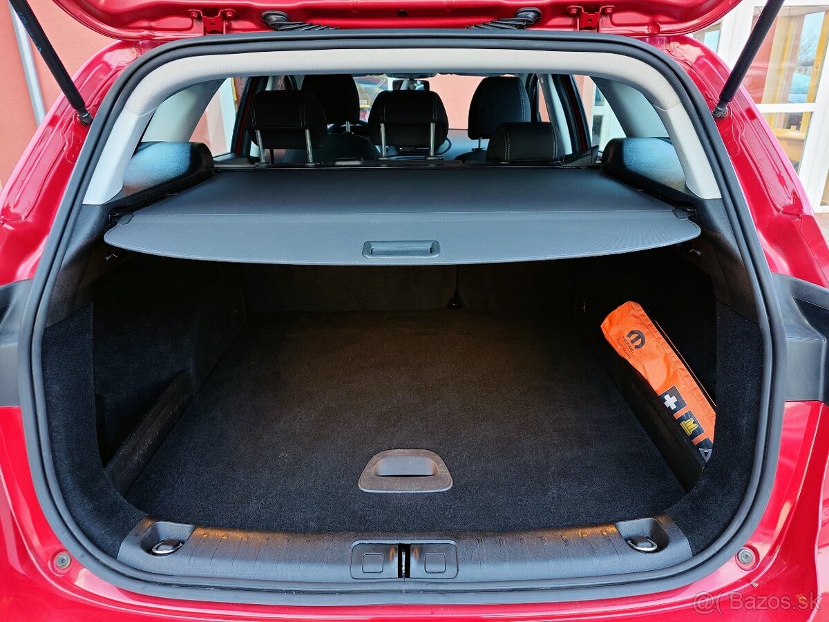 Fiat Tipo 2017 1.4 Easy 70kW - 10