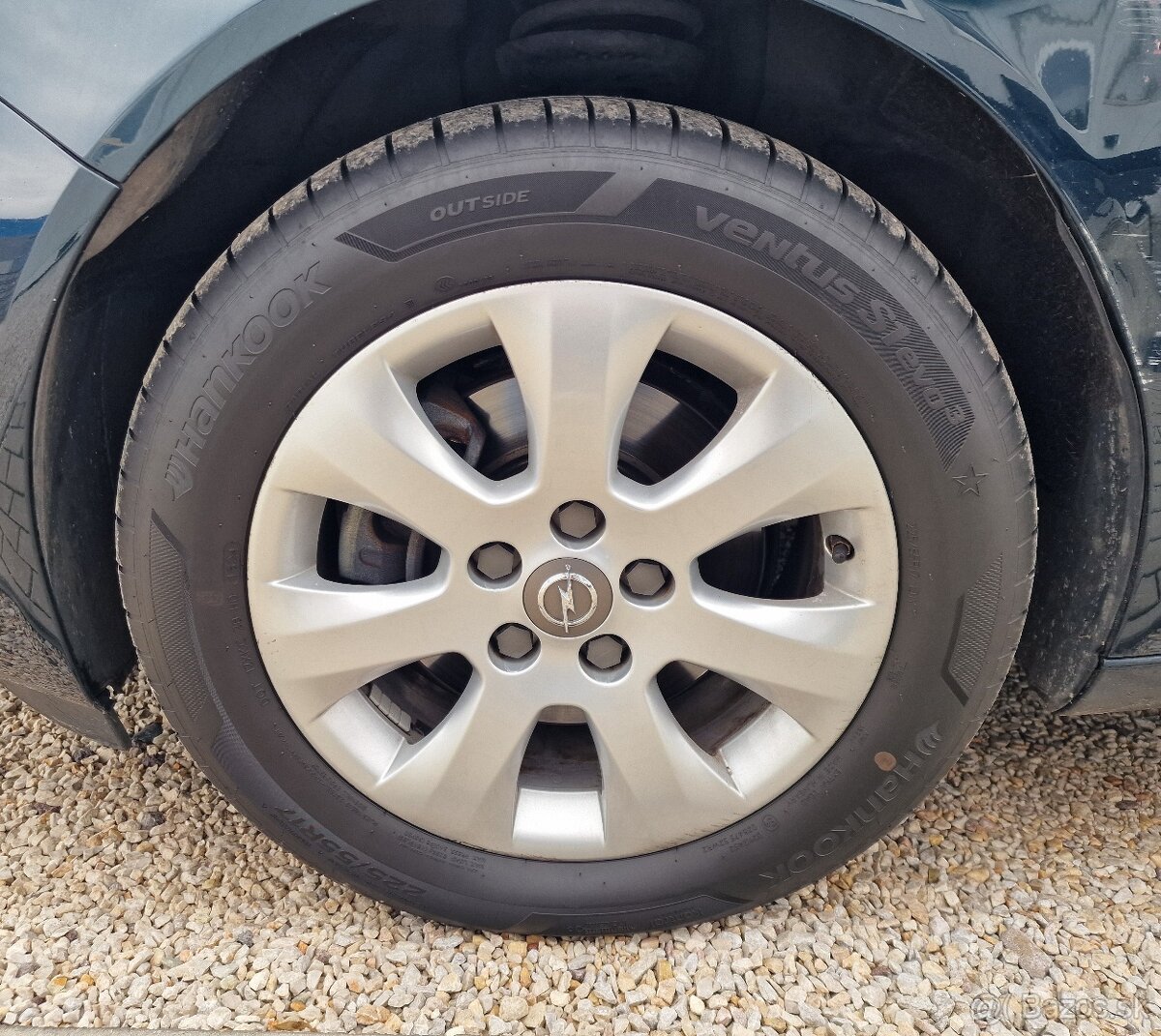 OPEL INSIGNIA ST 2.0 CDTI 170K START/STOP COSMO - 10