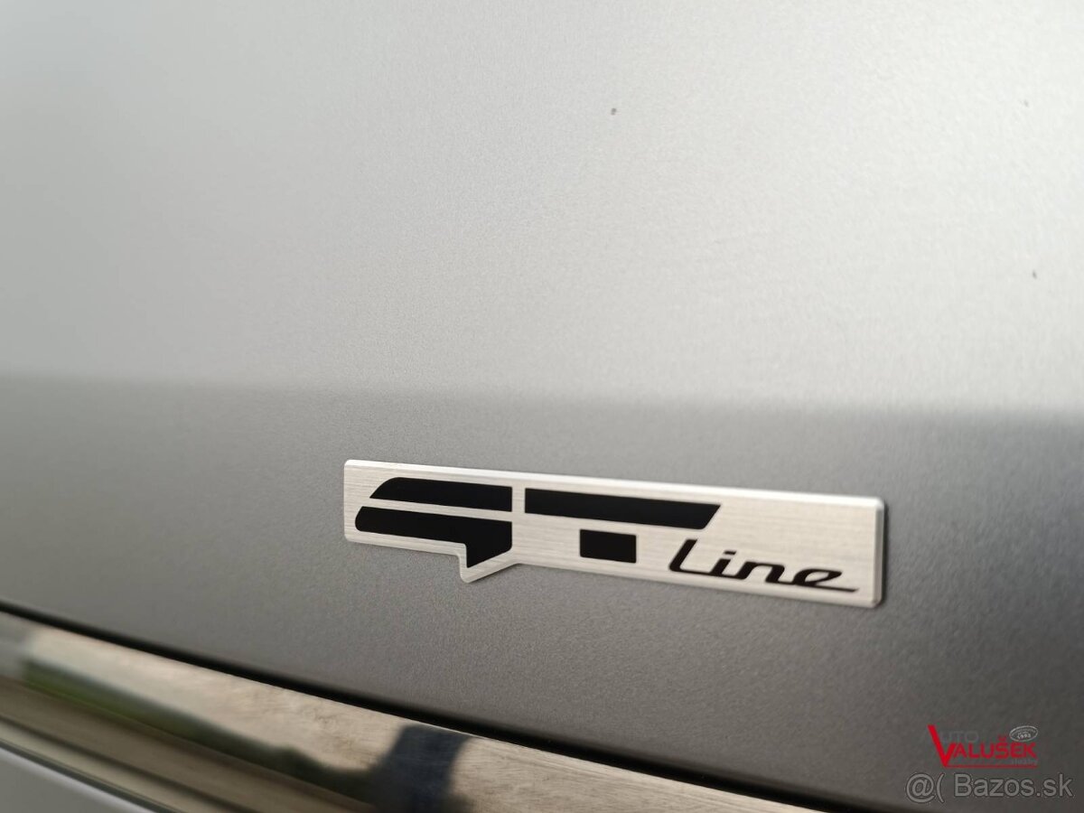 Kia EV6 GT-LINE AWD LR 20PAN - 10