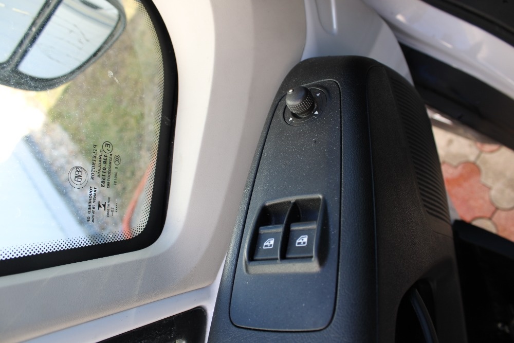 Fiat Ducato, 2.3 JTD Skříň + čelo + klima + měchy - 10