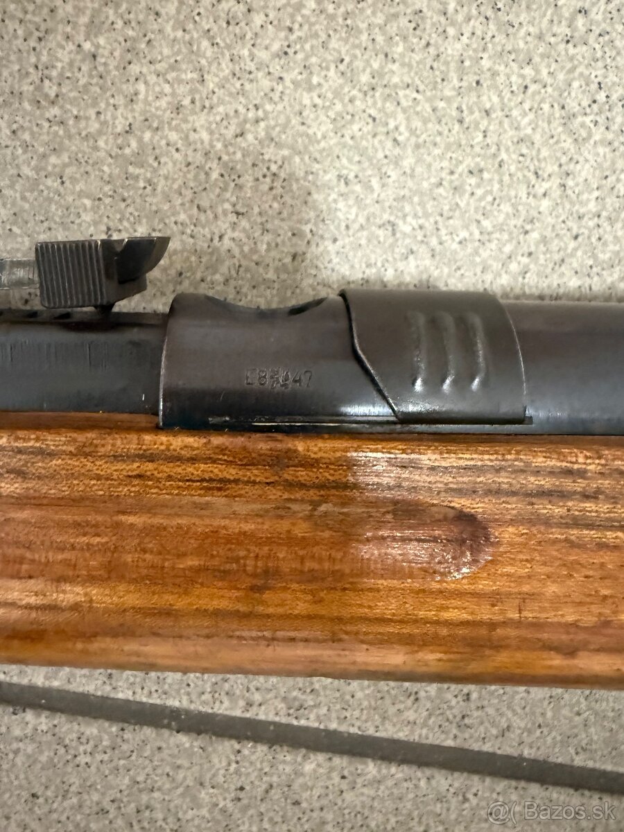 Vzduchovka VZ 47 Strakonice - Lev - 10