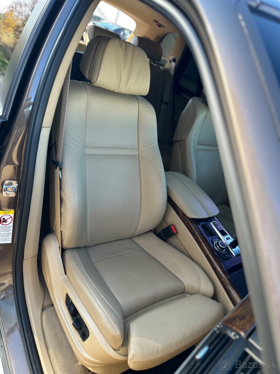 Bmw X5 E70 4.4 Biturbo Facelift Individual - 10
