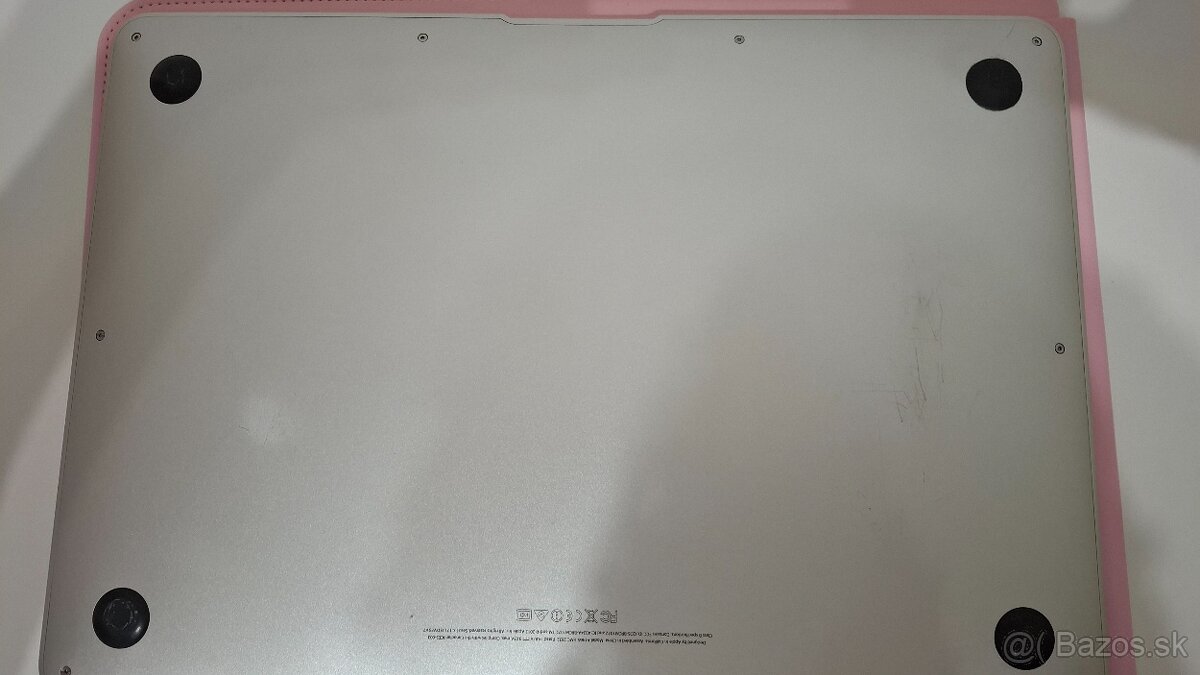 Apple Macbook air mid 2013 (13-inch) - 10
