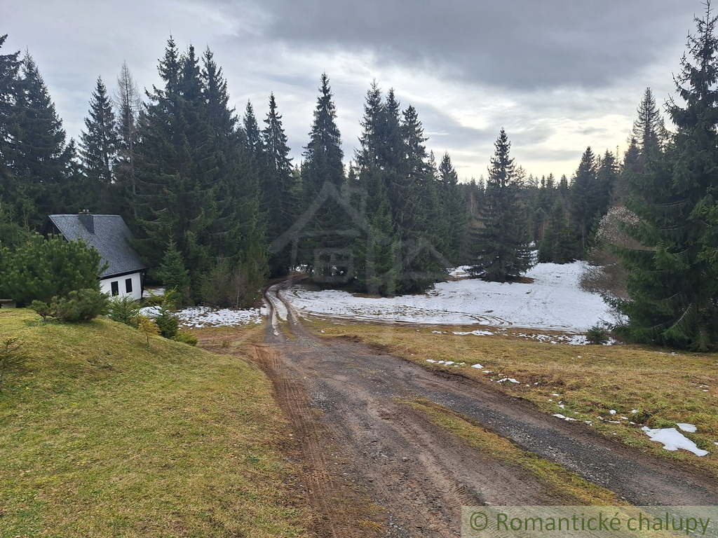 Tatranský sen na dosah. Pozemok 1904m2 s platným stavebným - 10