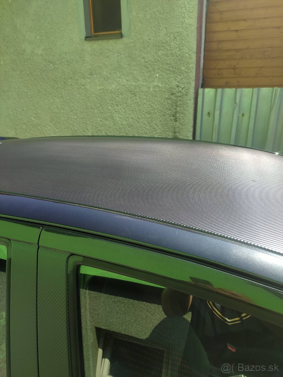 Daihatsu Sirion 1.5 - 10