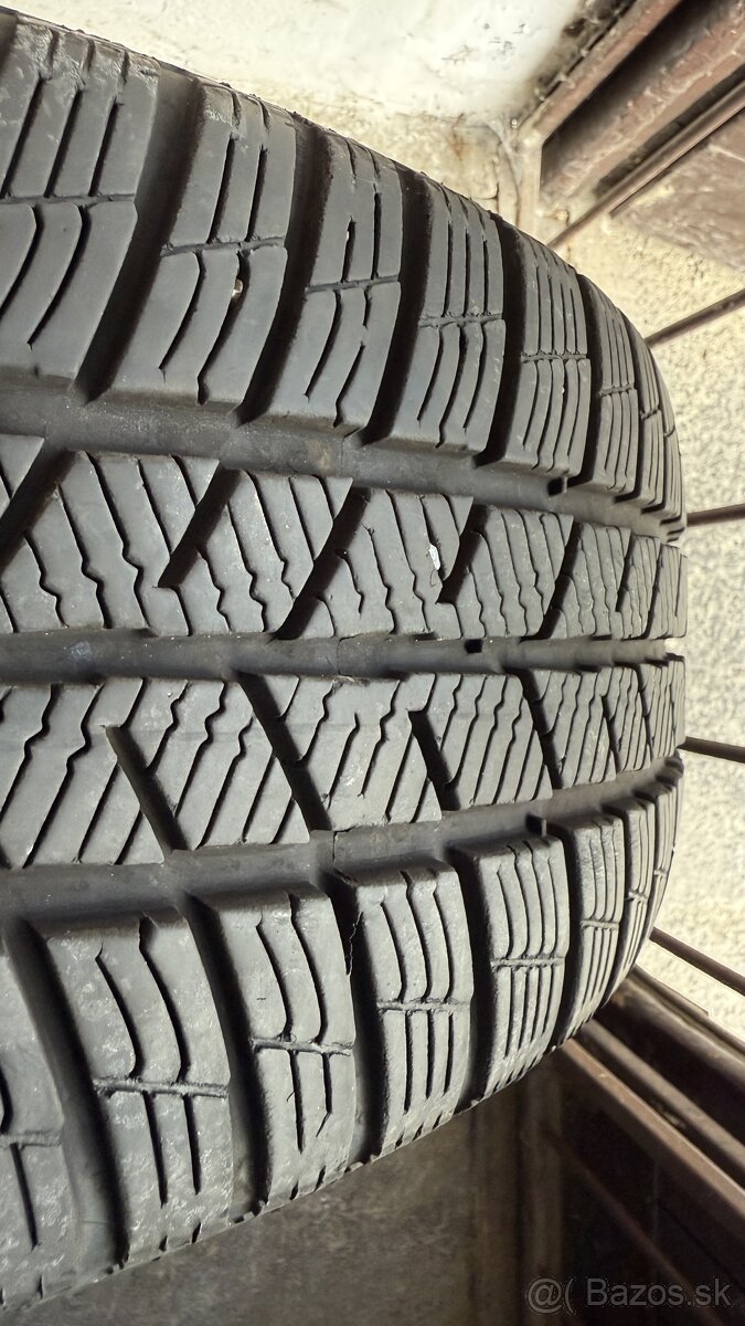 Alu disky DEZENT 5x112 - 10